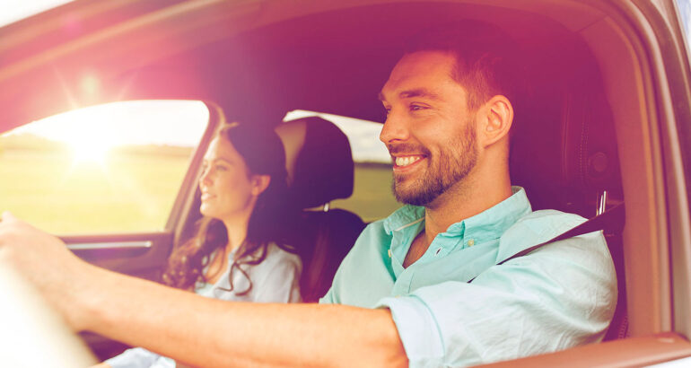 Bestehen Sie Ihre MPU in Darmstad